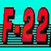 F-22拦截机（美版）