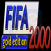 FIFA足球2000黄金版（美版）