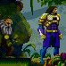 失落的世界（美版）