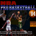 NBA篮球94（日版）