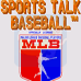 MLBPA运动棒球（美版）