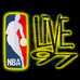 NBA联赛97（美版）