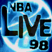 NBA联赛98（美版）