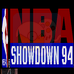 NBA超级篮球赛 公牛对湖人（日版）