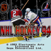 NHL曲棍球94（美版）
