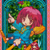棉花小魔女（日版）