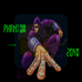 幻影奇侠2040（美版）
