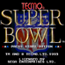 Tecmo超级碗大赛2（美版）