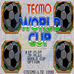 Tecmo世界杯93（美版）