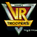 VR格斗（美版）