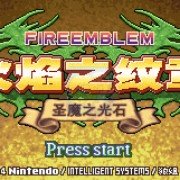 火焰纹章 共鸣（美版）