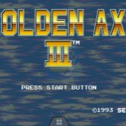 战斧3 hack（美版）