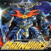 魔神战争 异种战士（美版）