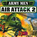 玩具兵人 空中突袭2（美版）