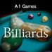 台球（美版）