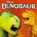 迪斯尼 恐龙（美版）