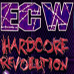 ECW摔角革命（美版）