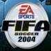 FIFA足球2004（美版）