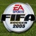 FIFA足球2005（美版）
