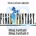 最终幻想 起源（美版）