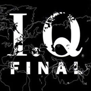 IQ方块 最终版（日版）