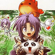 怪物世界（日版）