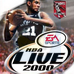 NBA Live 2000（美版）