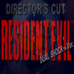 生化危机 导演剪辑震动版（日版）