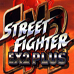 街头霸王EX2 PLUS（美版）