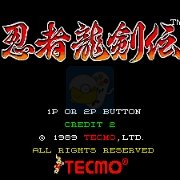 忍者龙剑传（日版）