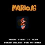 战斗原始人Hack（美版）