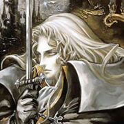 恶魔城月下夜想曲10倍掉落版（汉化版）