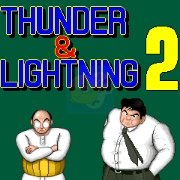砖块嘉年华 霹雳雷霆 2（世界版）