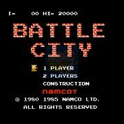 坦克大战hack(日版)
