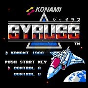 太空战机磁碟机（日版）