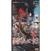 信长公记（日版）