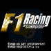 超真实模拟F1赛车（欧版）