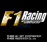 F1赛车大奖赛（欧版）