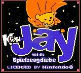 KRTL JAY 德（德版）