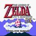 塞尔达传说 梦见岛DX（美版）