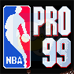 NBA职业篮球99（欧版）