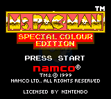 小精灵合集（欧版）