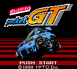 口袋GT（日版）