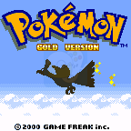 口袋妖怪 金（德版）