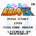 SD飞龙之拳EX（日版）