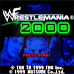 WWF疯狂摔角2000（美版）