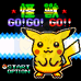 口袋妖怪GO!GO!GO!（中文版）