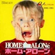小鬼当家（日版）