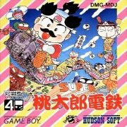 超级桃太郎电铁（日版）