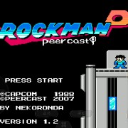 洛克人3 Peercast（日版）